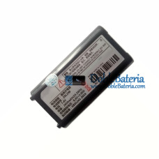Batería para Zicox ZBL260 XT423 [Batería de repuesto]